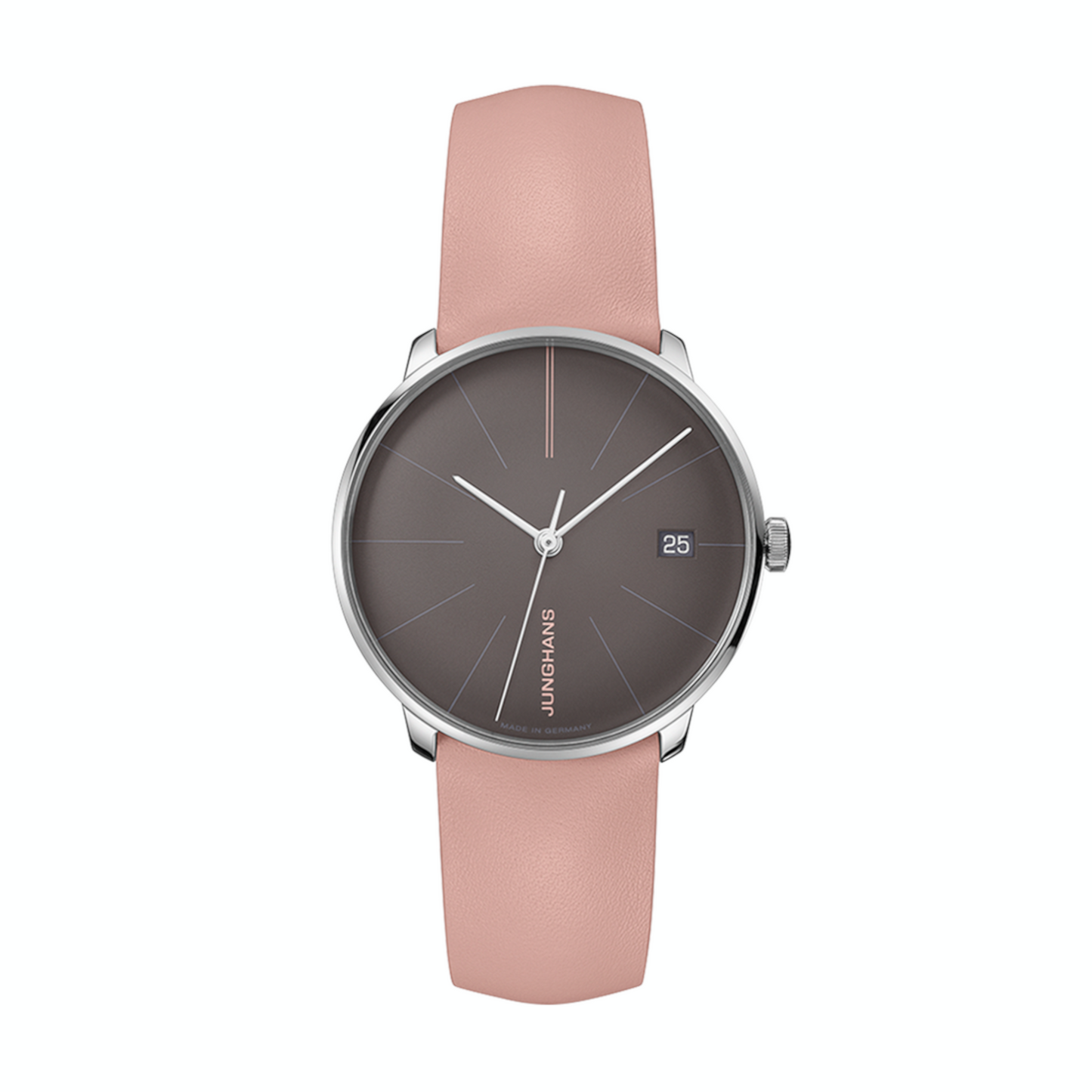JUNGHANS - Meister fein Kleine Automatic