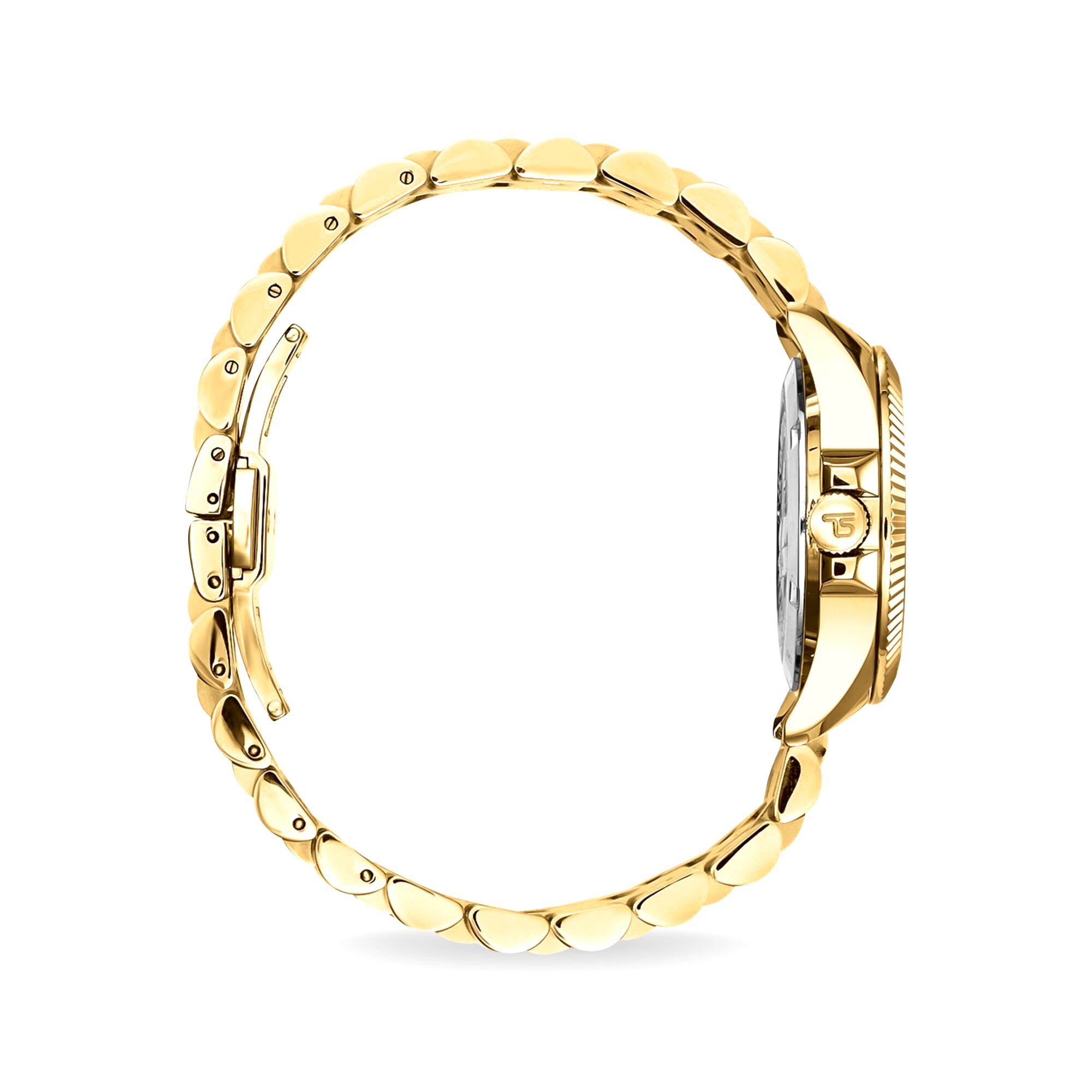 THOMAS SABO - Damenuhr Divine Rainbow - Juwelier Donkel