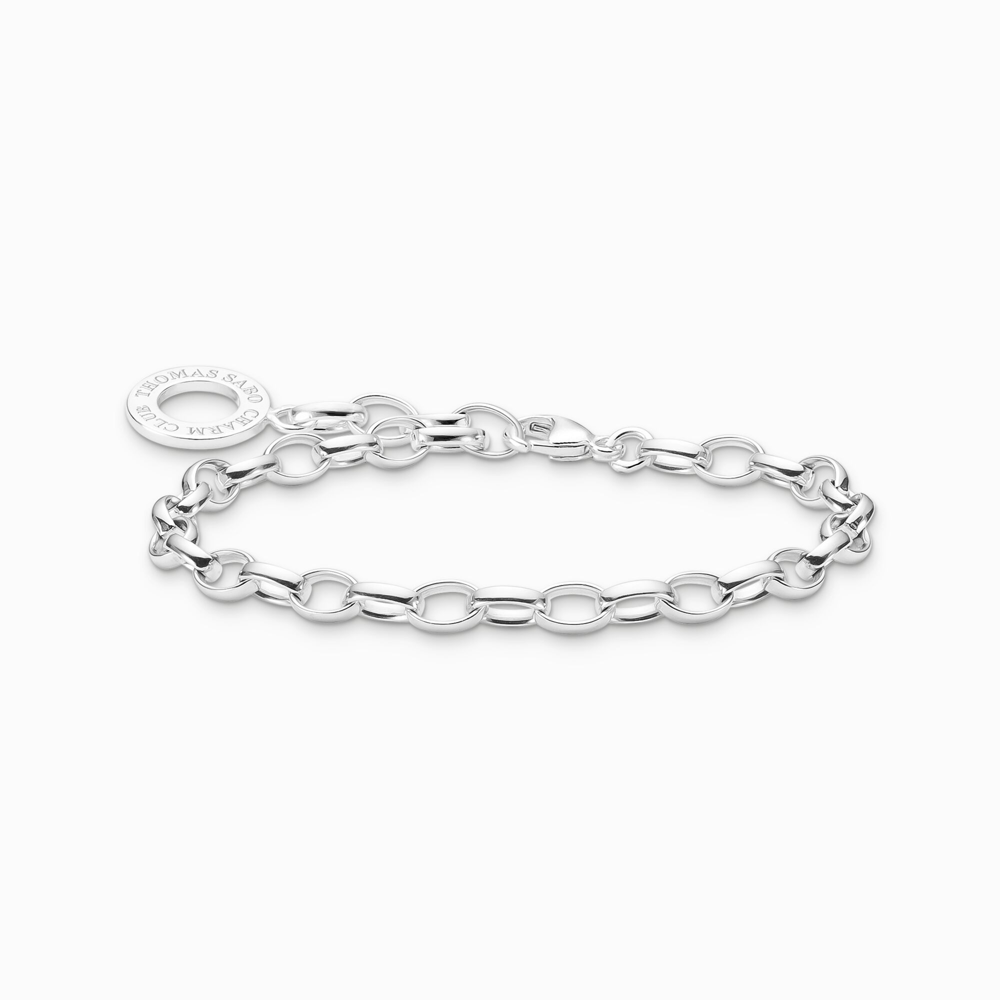 THOMAS SABO - Charm-Armband klassisch