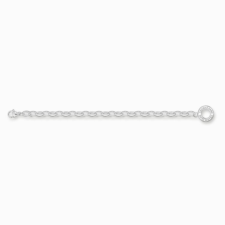 THOMAS SABO - Charm-Armband klassisch