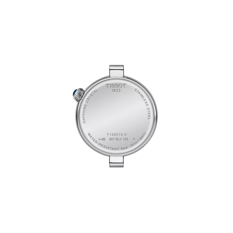 TISSOT - Desir 28mm T152.010.16.038.01