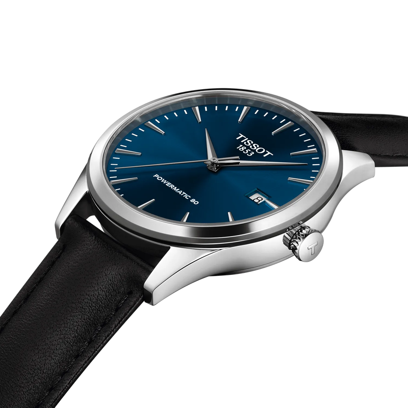 TISSOT - Classic Dream 40mm T158.407.16.041.00