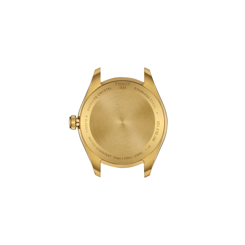 TISSOT - PR 100 34mm T150.210.33.021.00