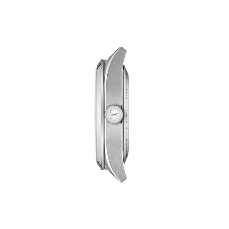 TISSOT - Gentleman 38mm T165.807.11.041.00