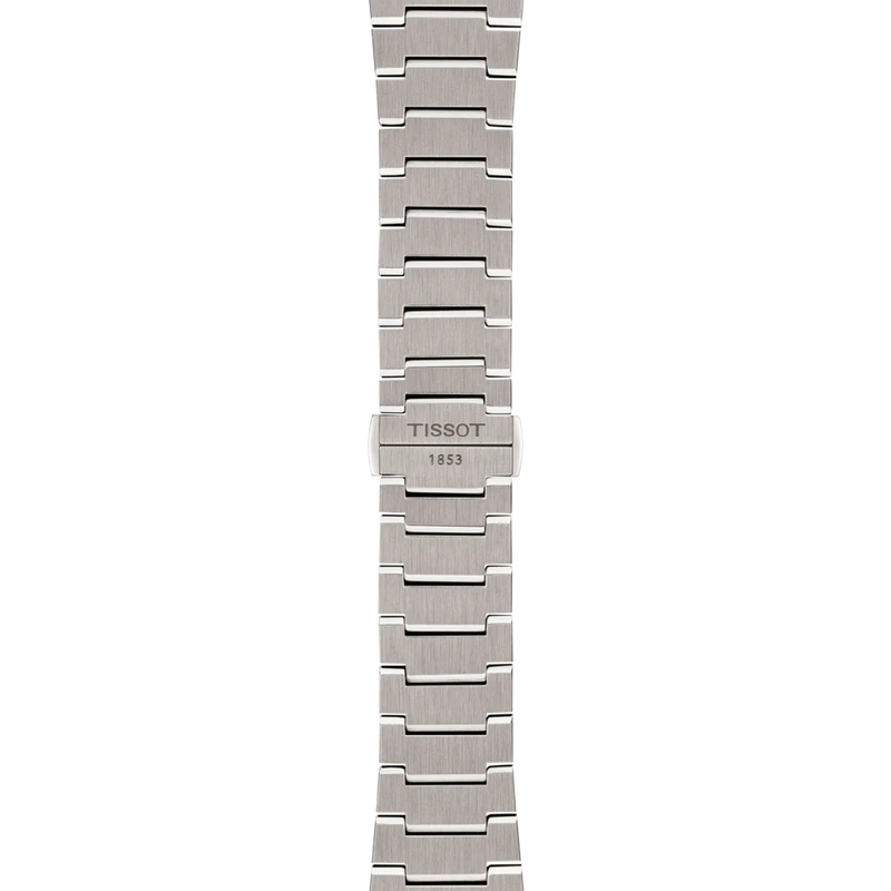 TISSOT - PRX Titan 38mm T137.807.44.061.00