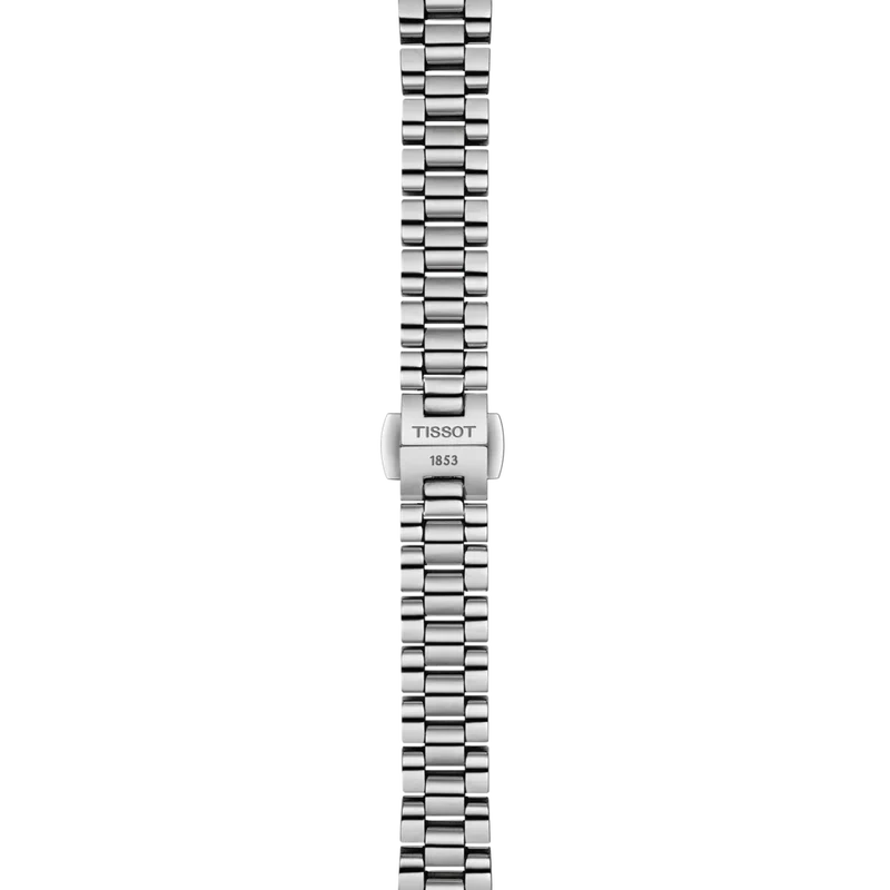 TISSOT - Desir 29.6mm Moonphase T152.223.11.036.00