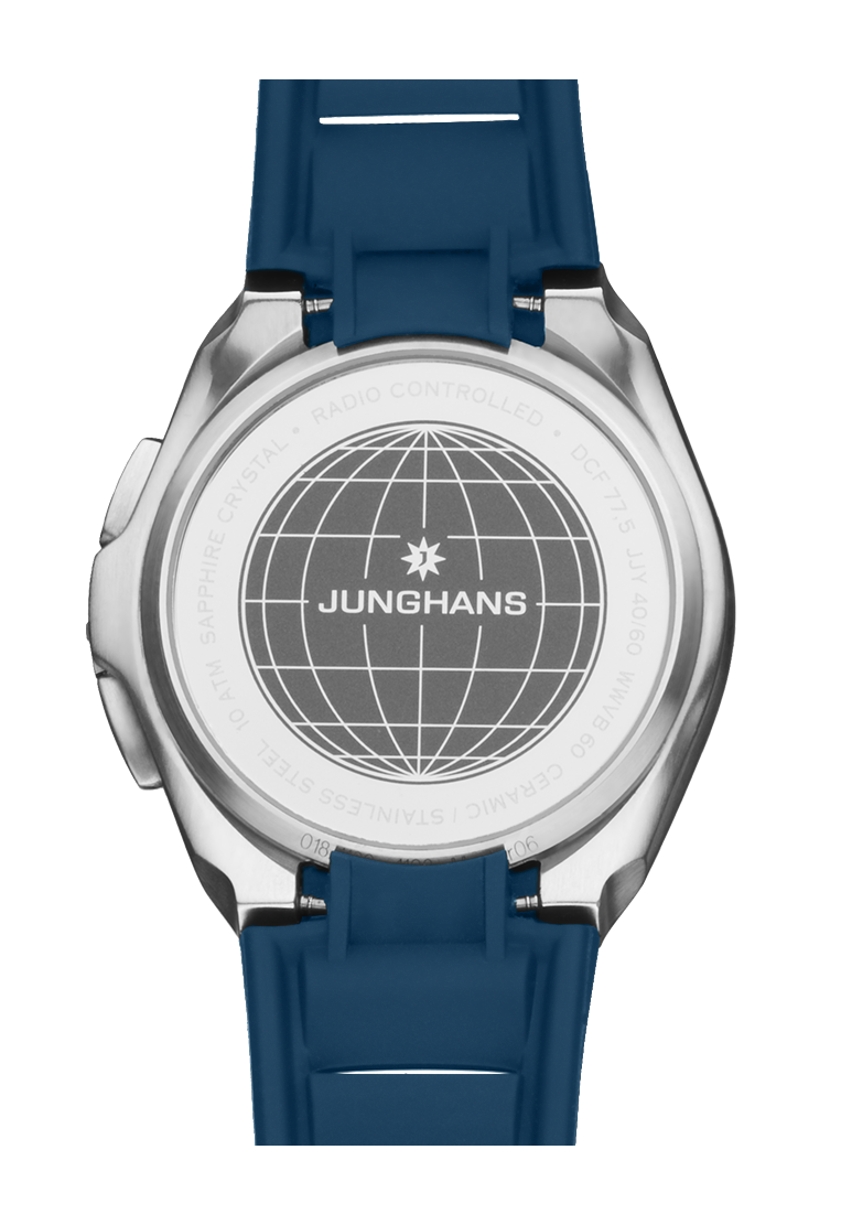 JUNGHANS - Spektrum Mega Solar 18/1527.00