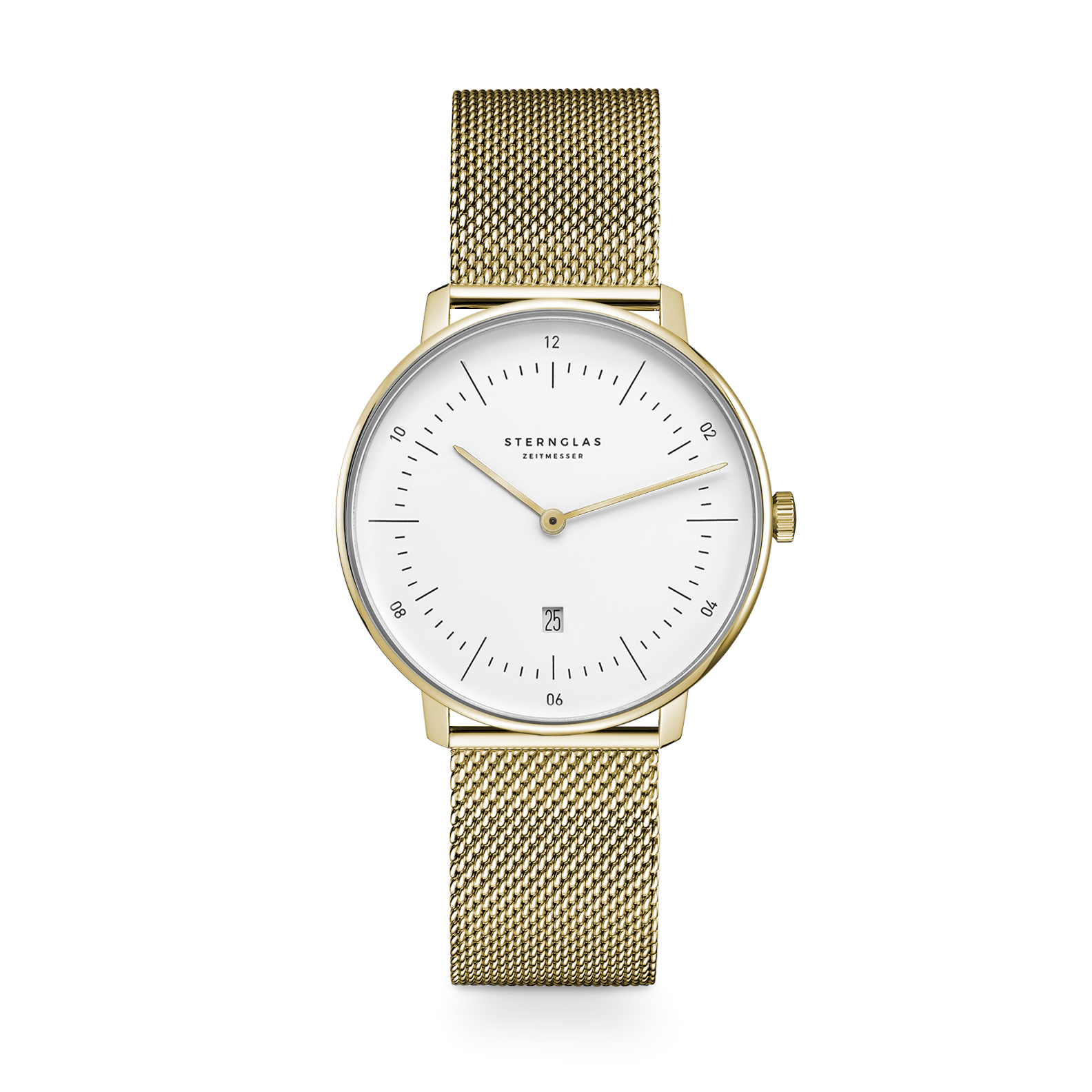 STERNGLAS - Naos XS gold - Juwelier Donkel