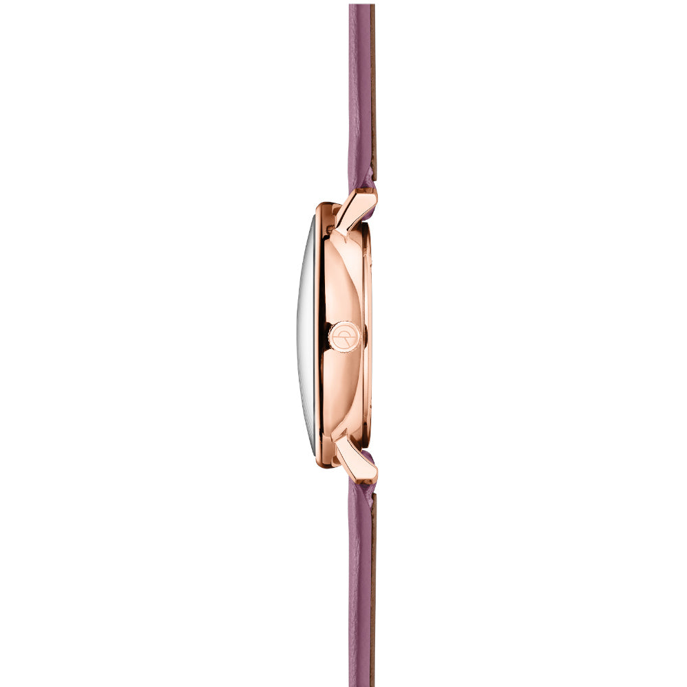 STERNGLAS - Naos XS Edition Flora lila