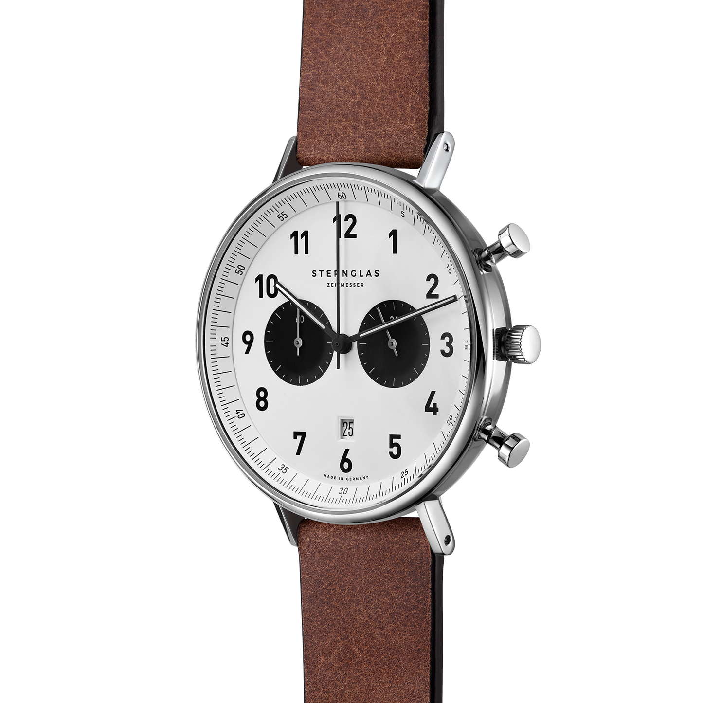 STERNGLAS - Chrono weiß