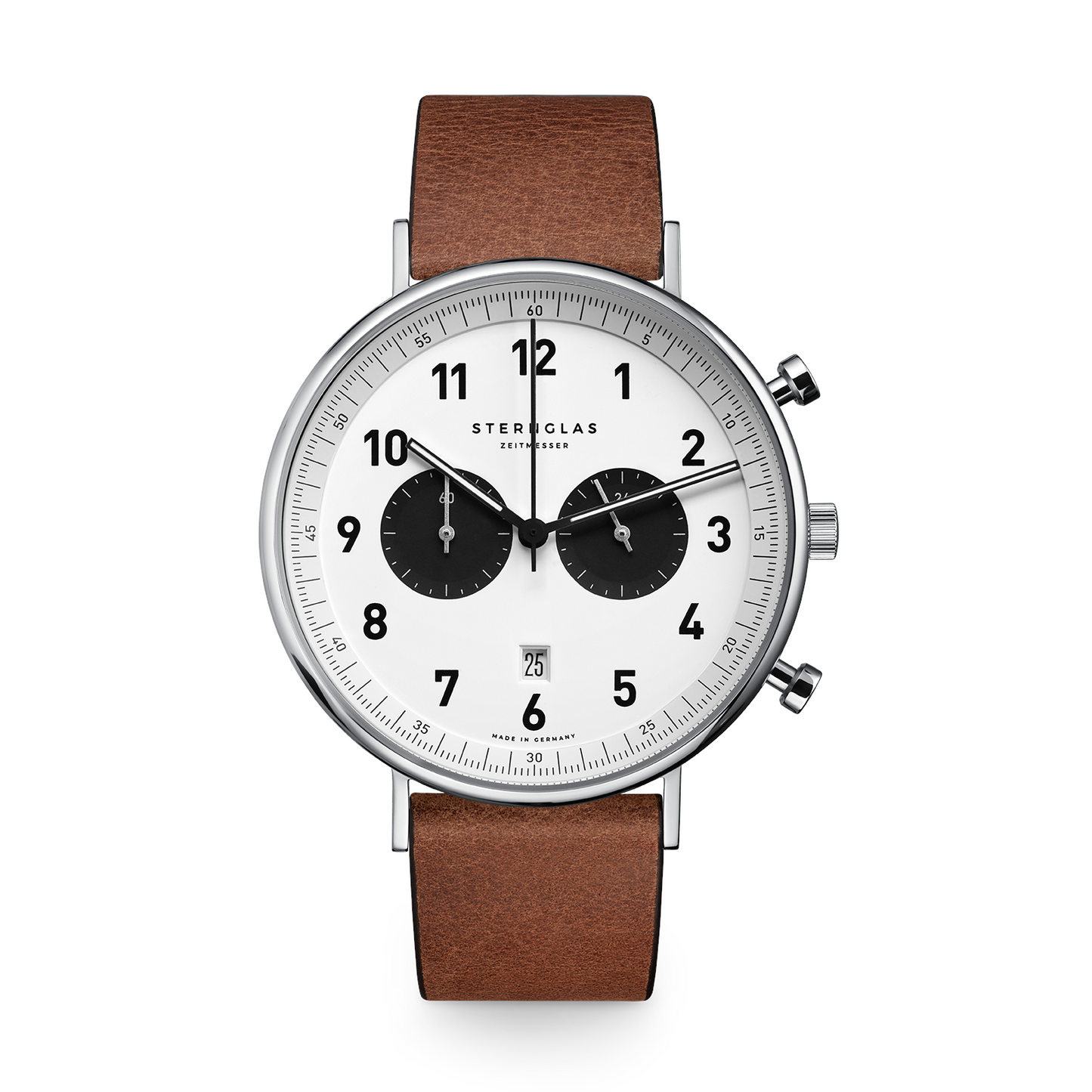STERNGLAS - Chrono weiß