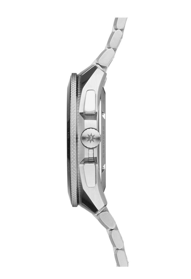 JUNGHANS - 1972 Chronoscope Solar - Juwelier Donkel