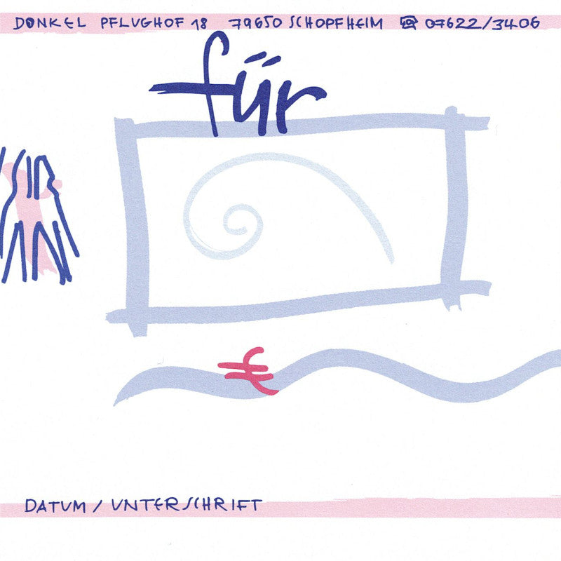 Geschenkgutschein - Juwelier Donkel