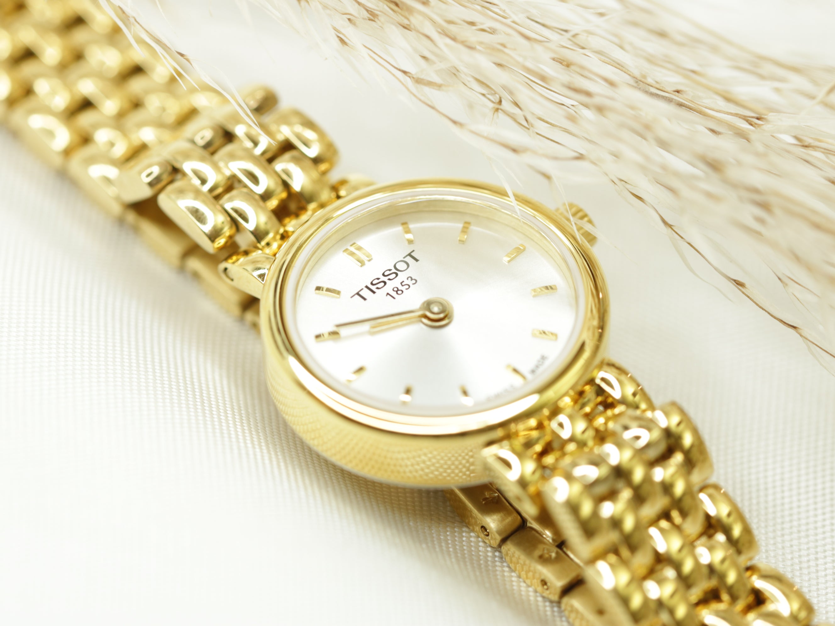 TISSOT - Lovely - Juwelier Donkel