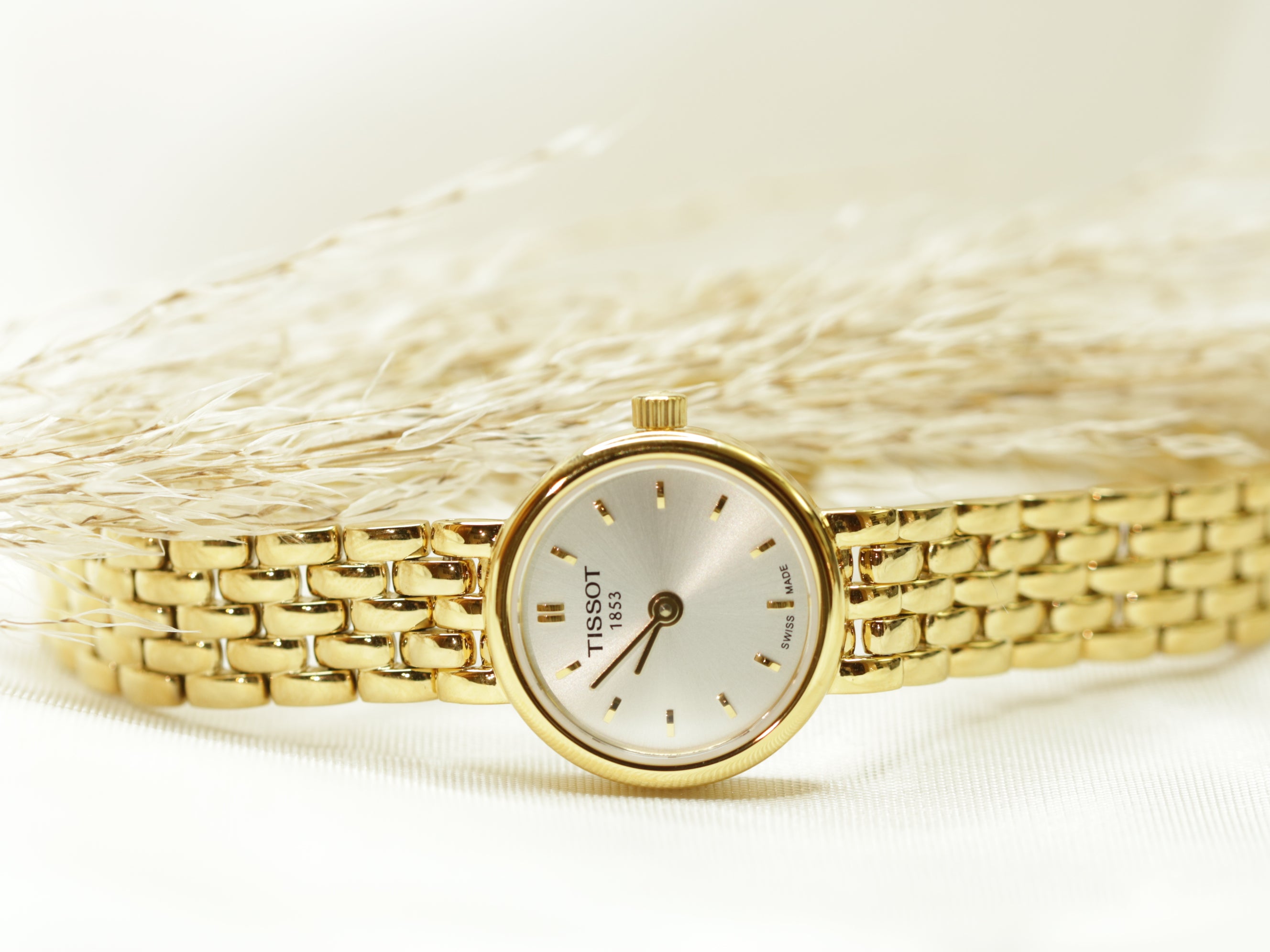 TISSOT - Lovely - Juwelier Donkel