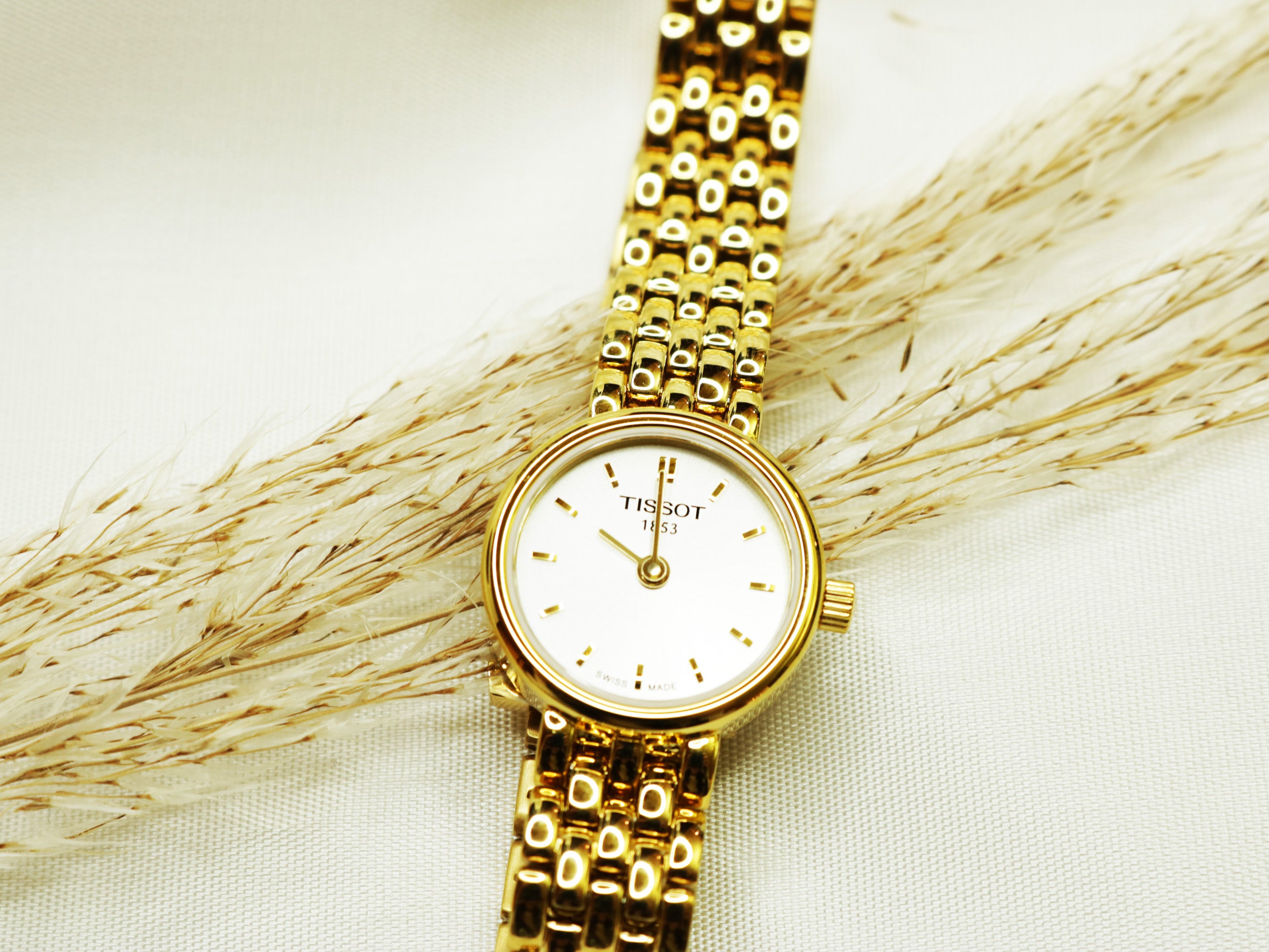 TISSOT - Lovely - Juwelier Donkel