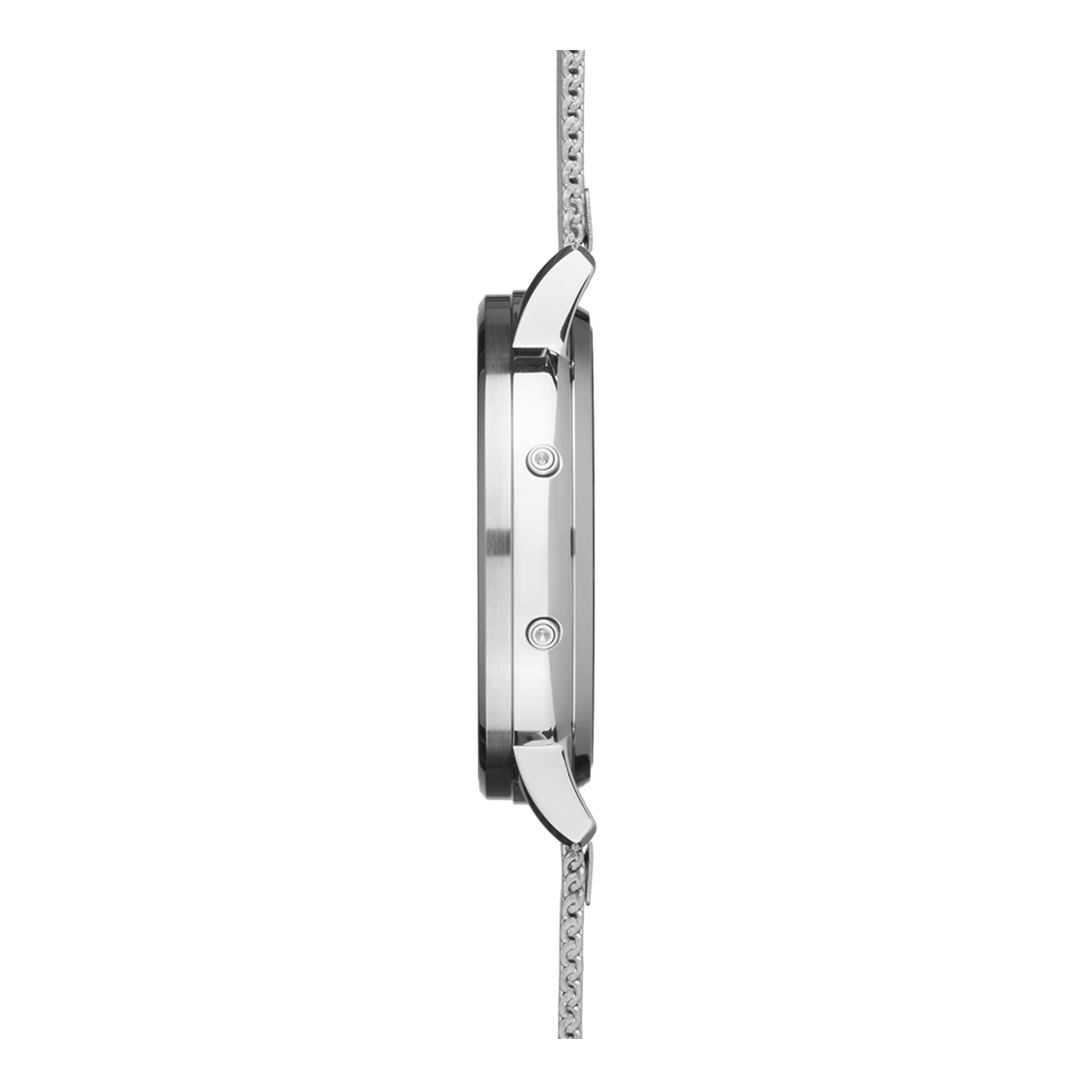 JUNGHANS - Milano Mega Solar - Juwelier Donkel