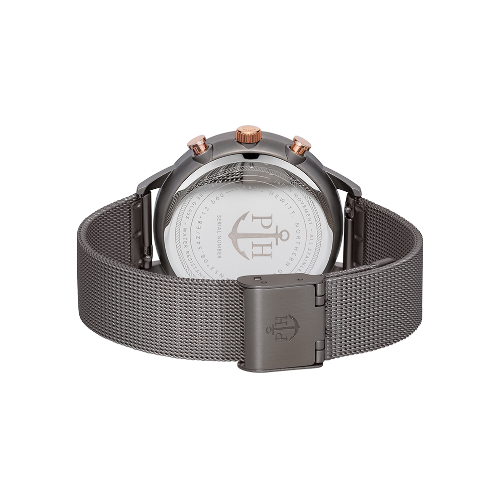 PAUL HEWITT - Damenuhr EVERPULSE - Juwelier Donkel