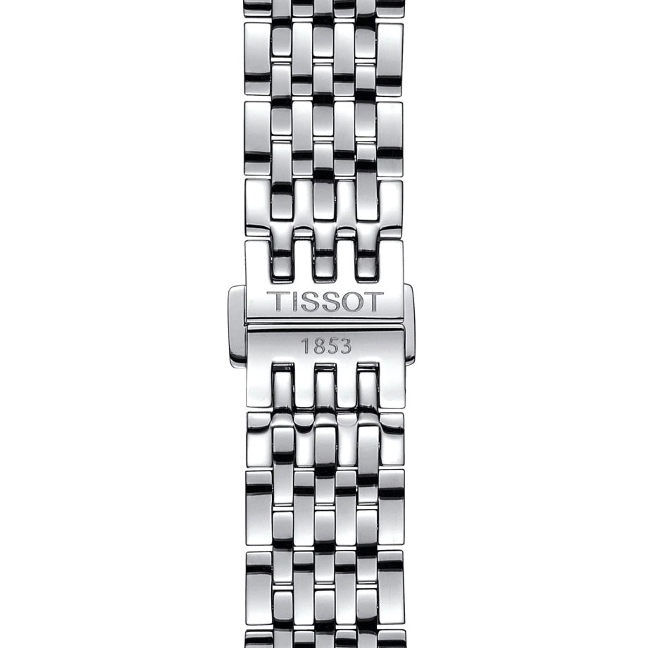 TISSOT - Le Locle Powermatic 80
