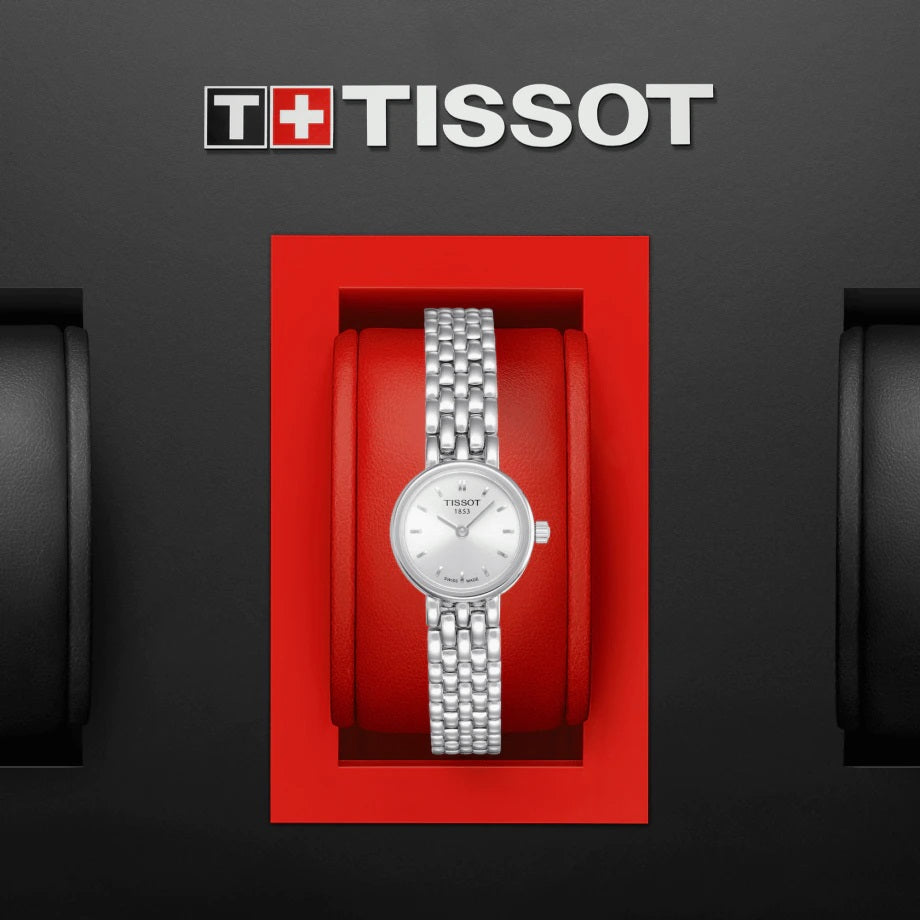 TISSOT - Lovely