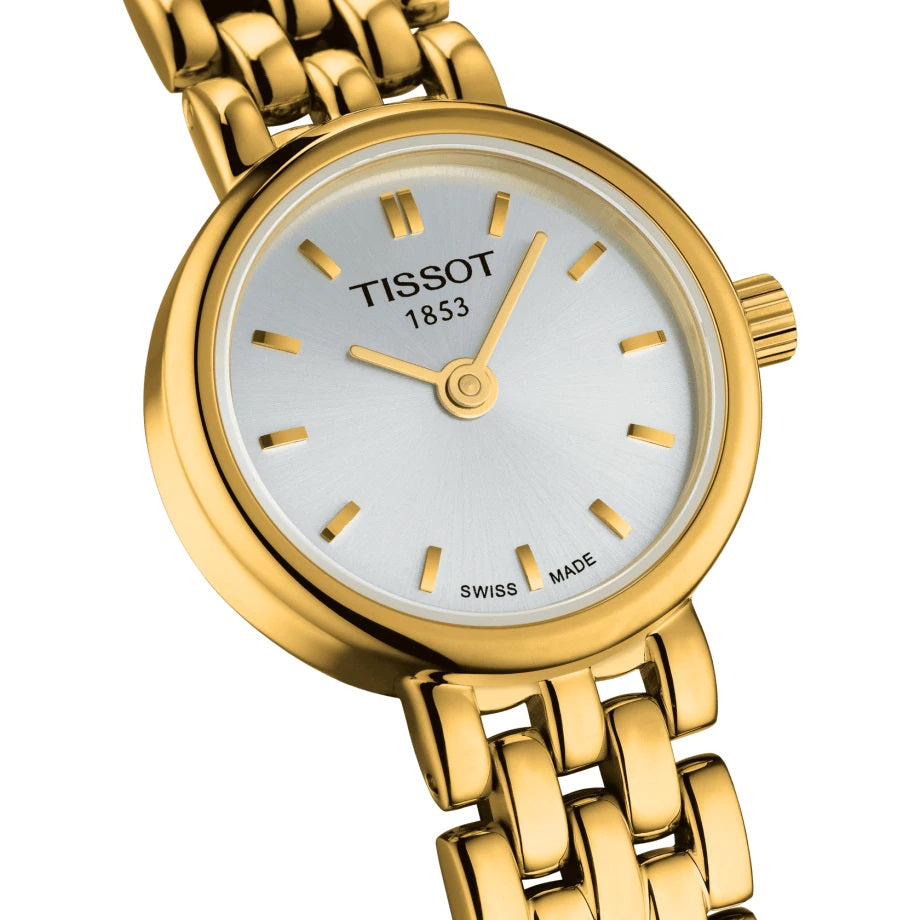 TISSOT - Lovely - Juwelier Donkel
