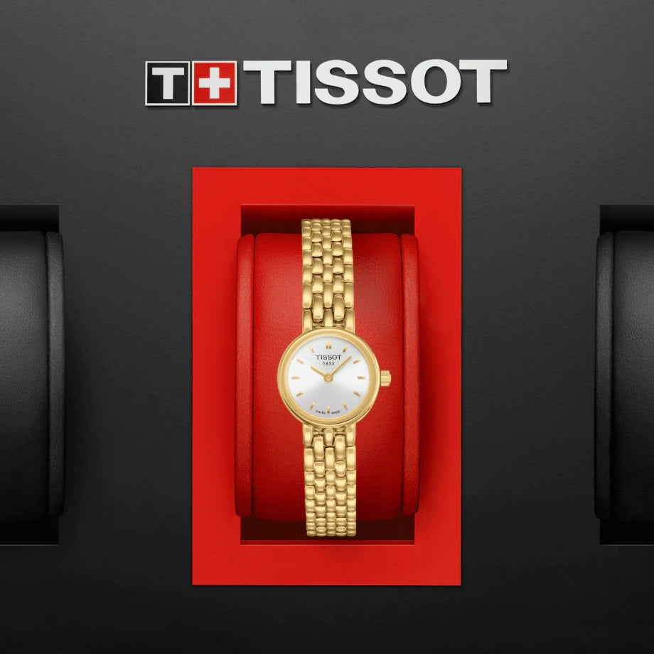TISSOT - Lovely - Juwelier Donkel