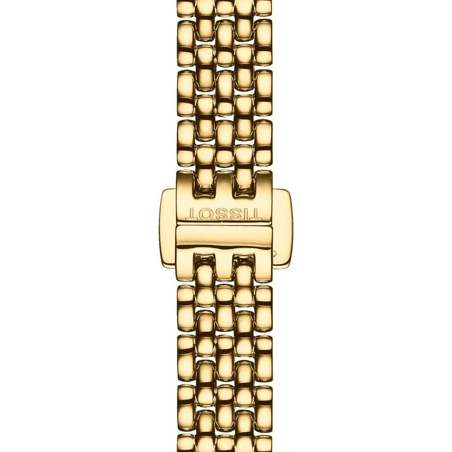 TISSOT - Lovely - Juwelier Donkel