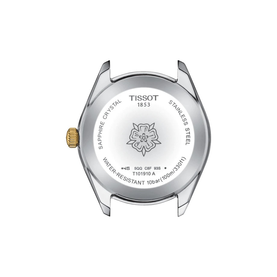TISSOT - PR 100 Sport Chic