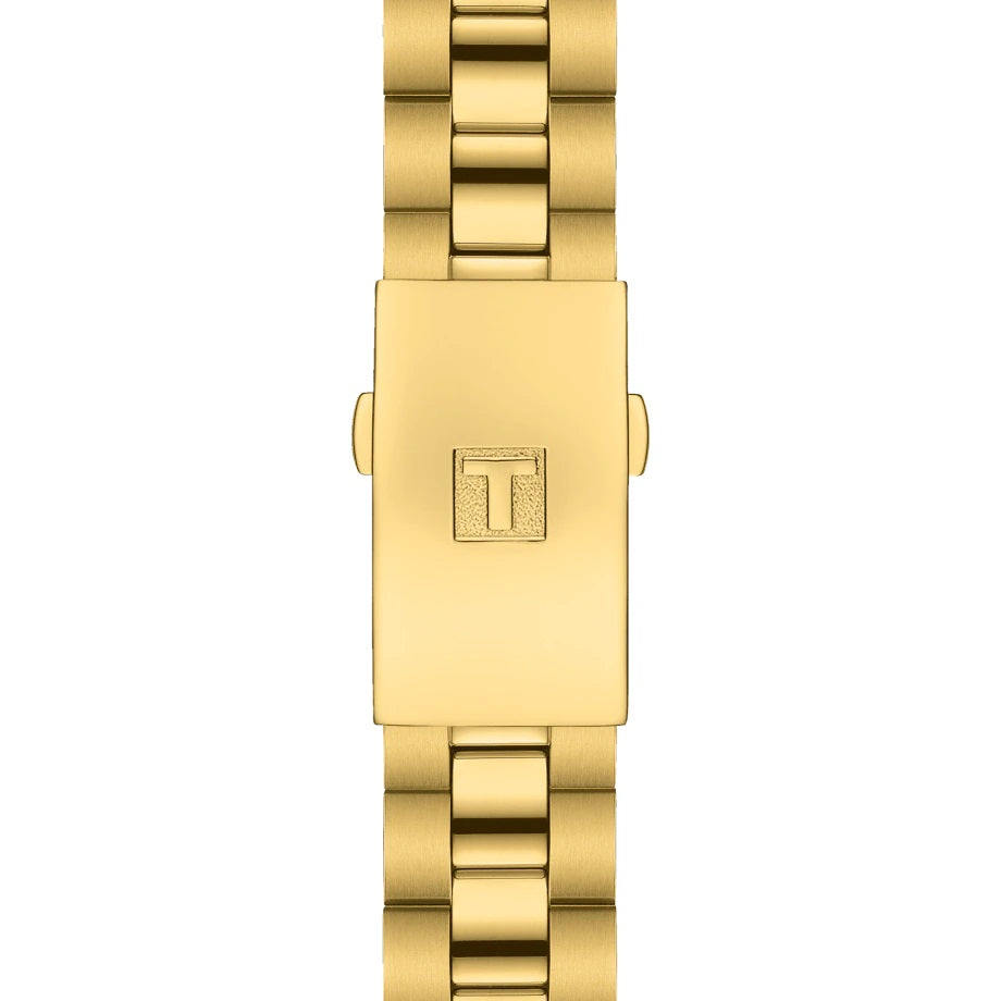 TISSOT - PR 100 Sport Chic Chronograph