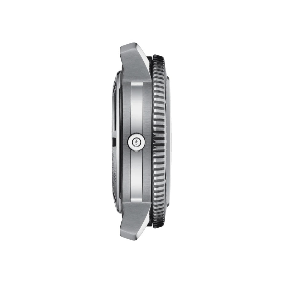 TISSOT - Seastar 2000 Professional Powermatic 80 - Juwelier Donkel