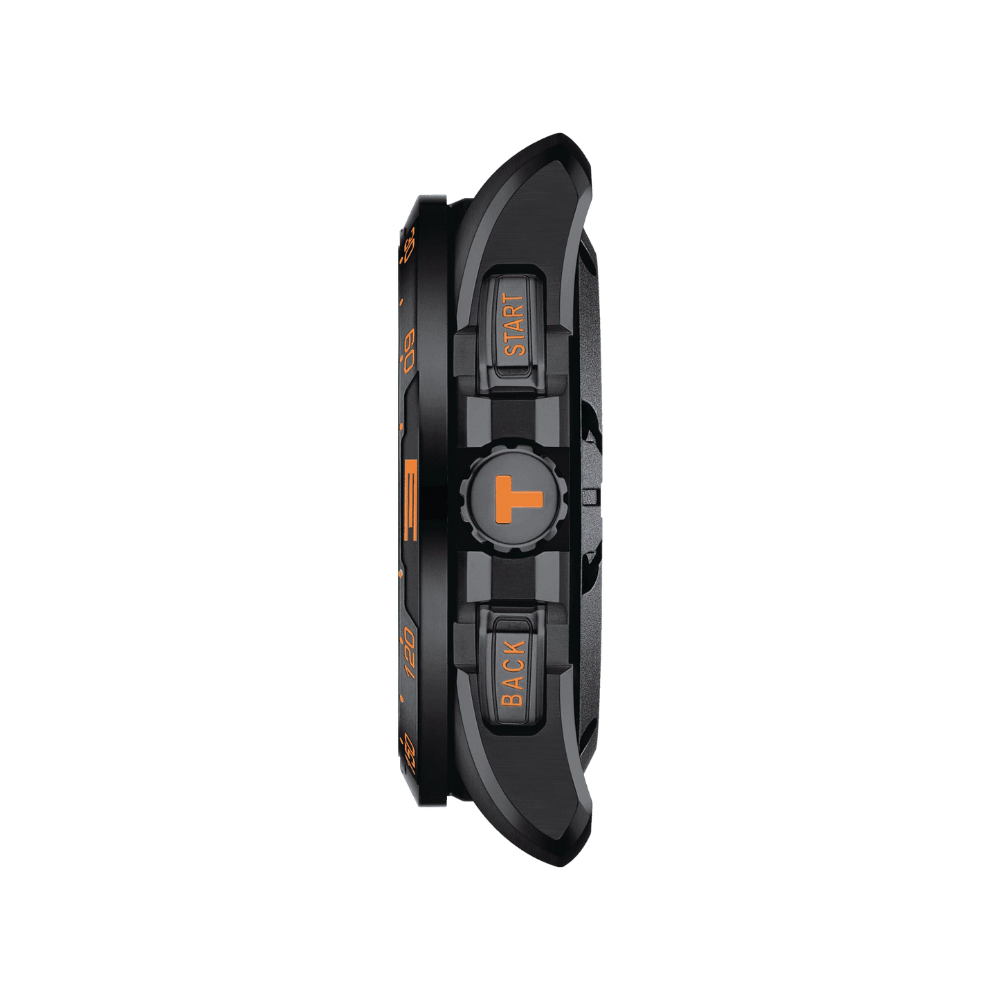 TISSOT - T-Touch Connect Solar