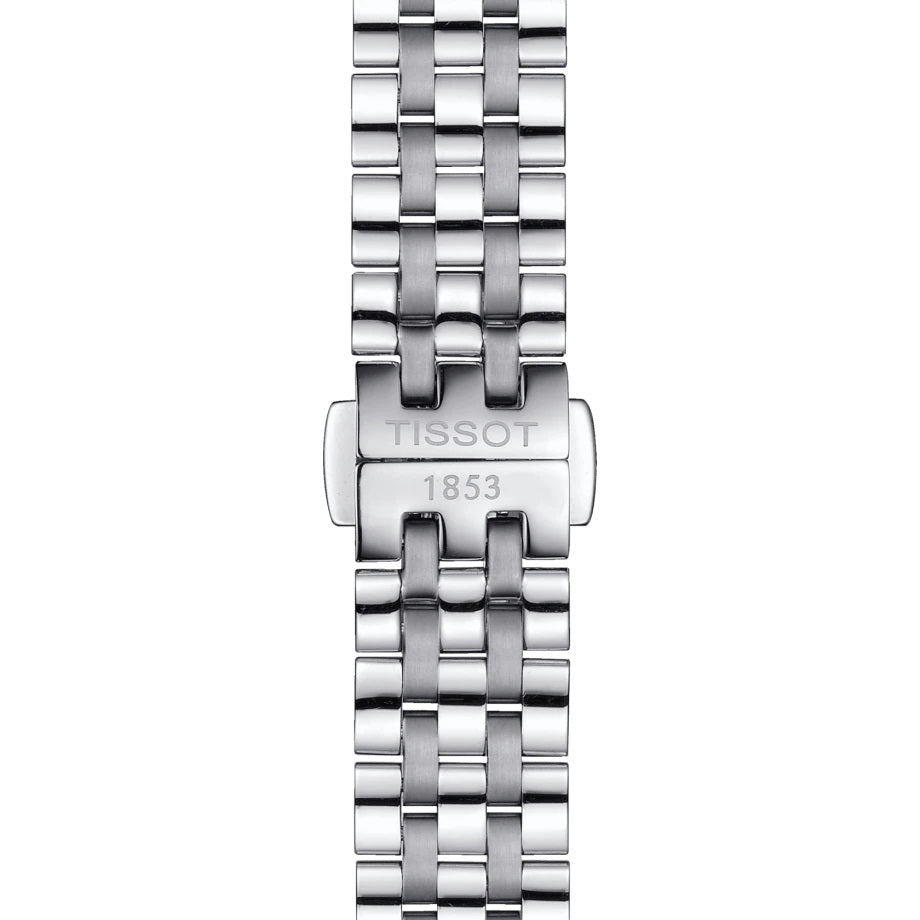 TISSOT - Carson Premium Lady - Juwelier Donkel