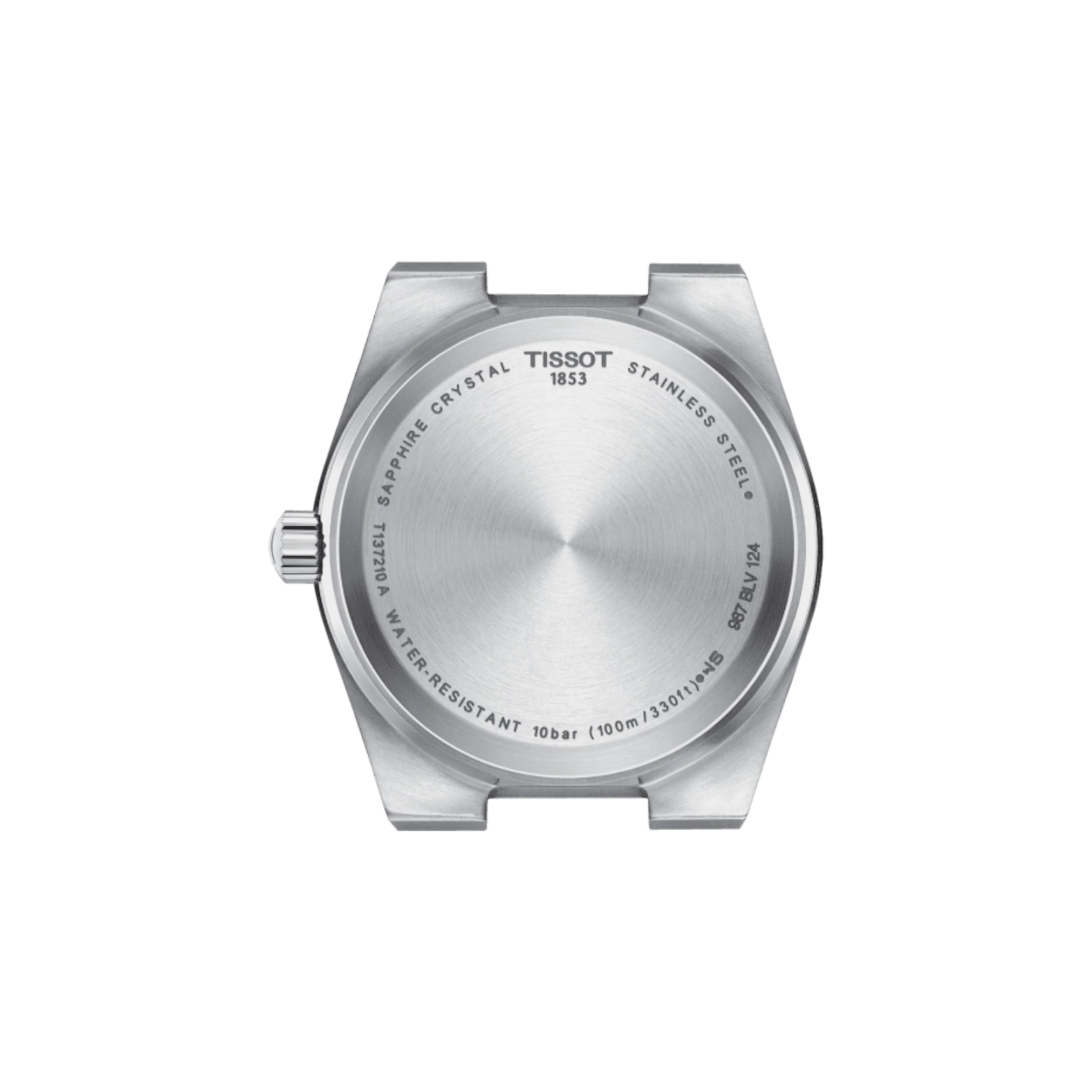 TISSOT - PRX 35mm - Juwelier Donkel