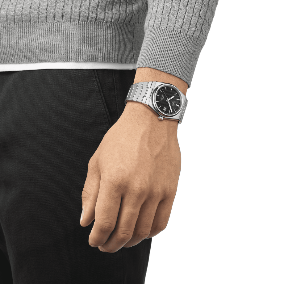 TISSOT - PRX Powermatic 80 T1374071105100