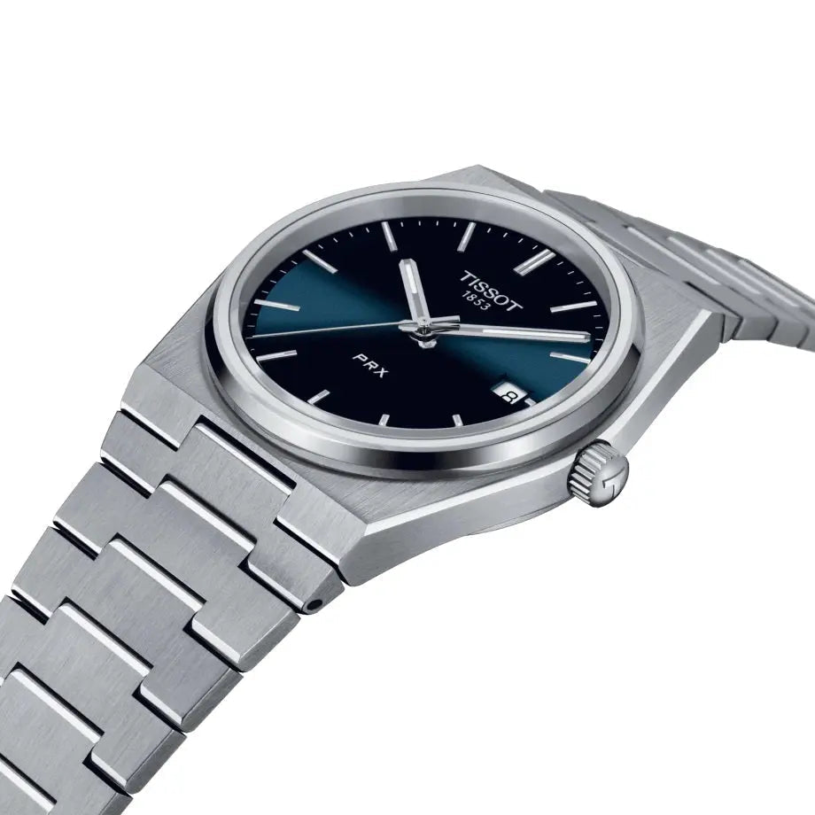 TISSOT - PRX