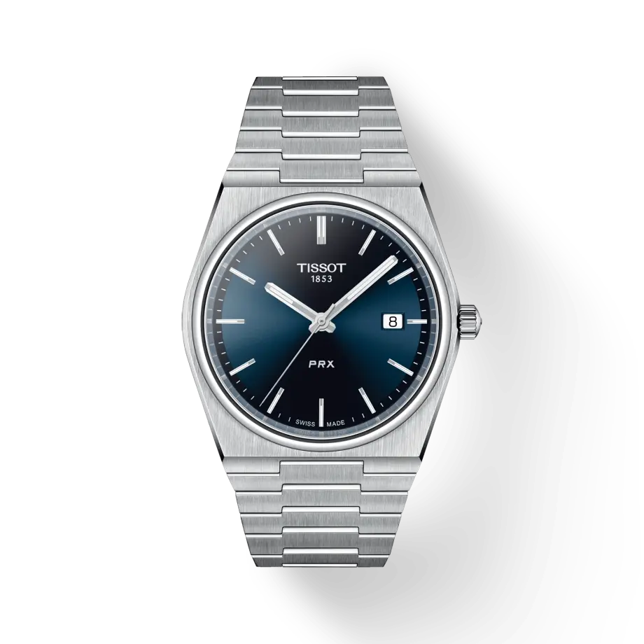 TISSOT - PRX