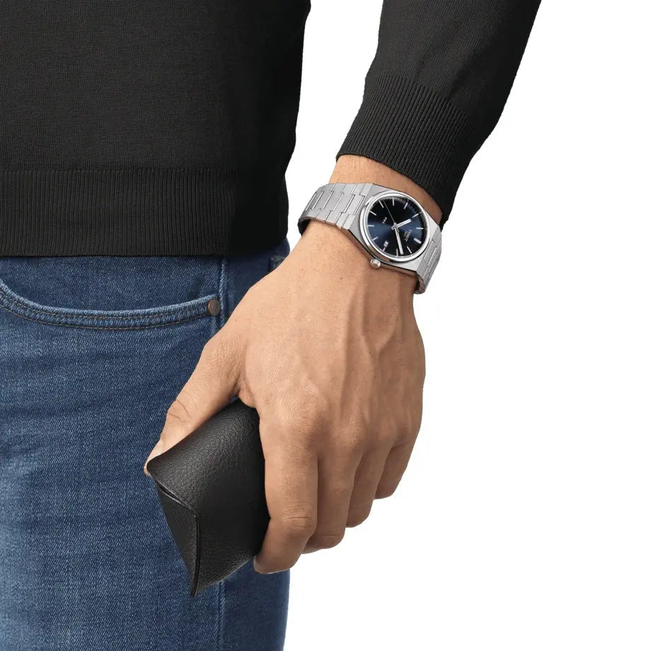 TISSOT - PRX