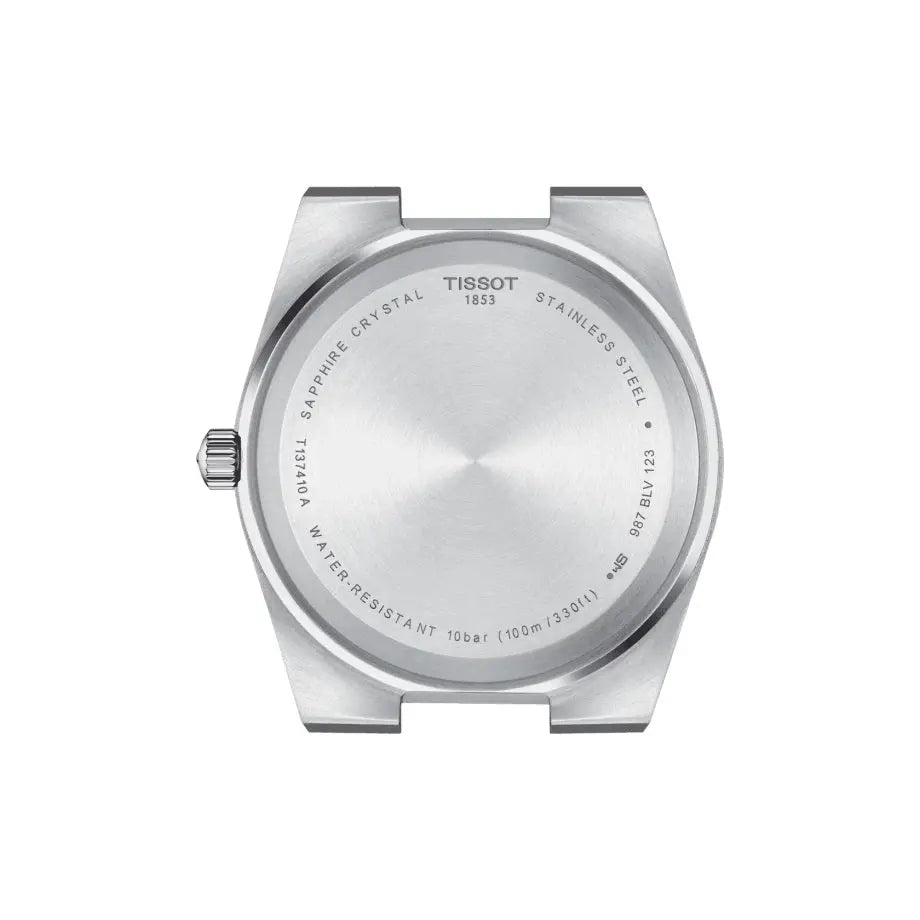 TISSOT - PRX T137.410.11.031.00