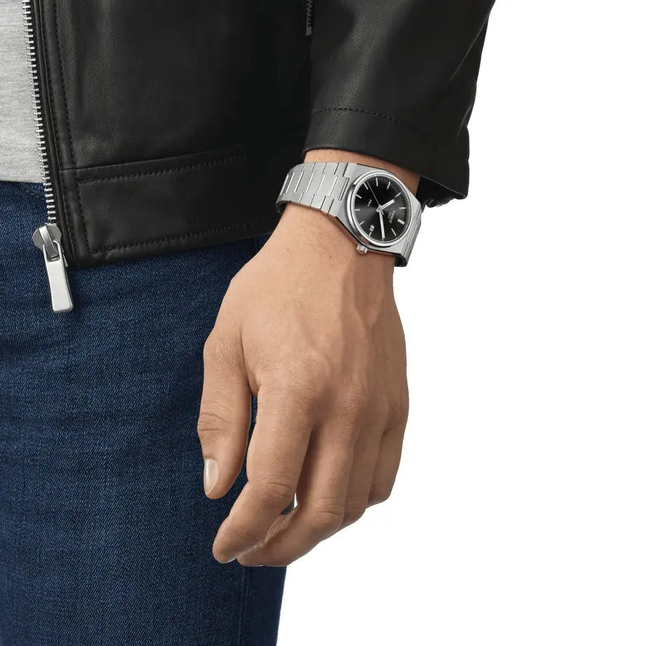 TISSOT - PRX 40mm T137.410.11.051.00
