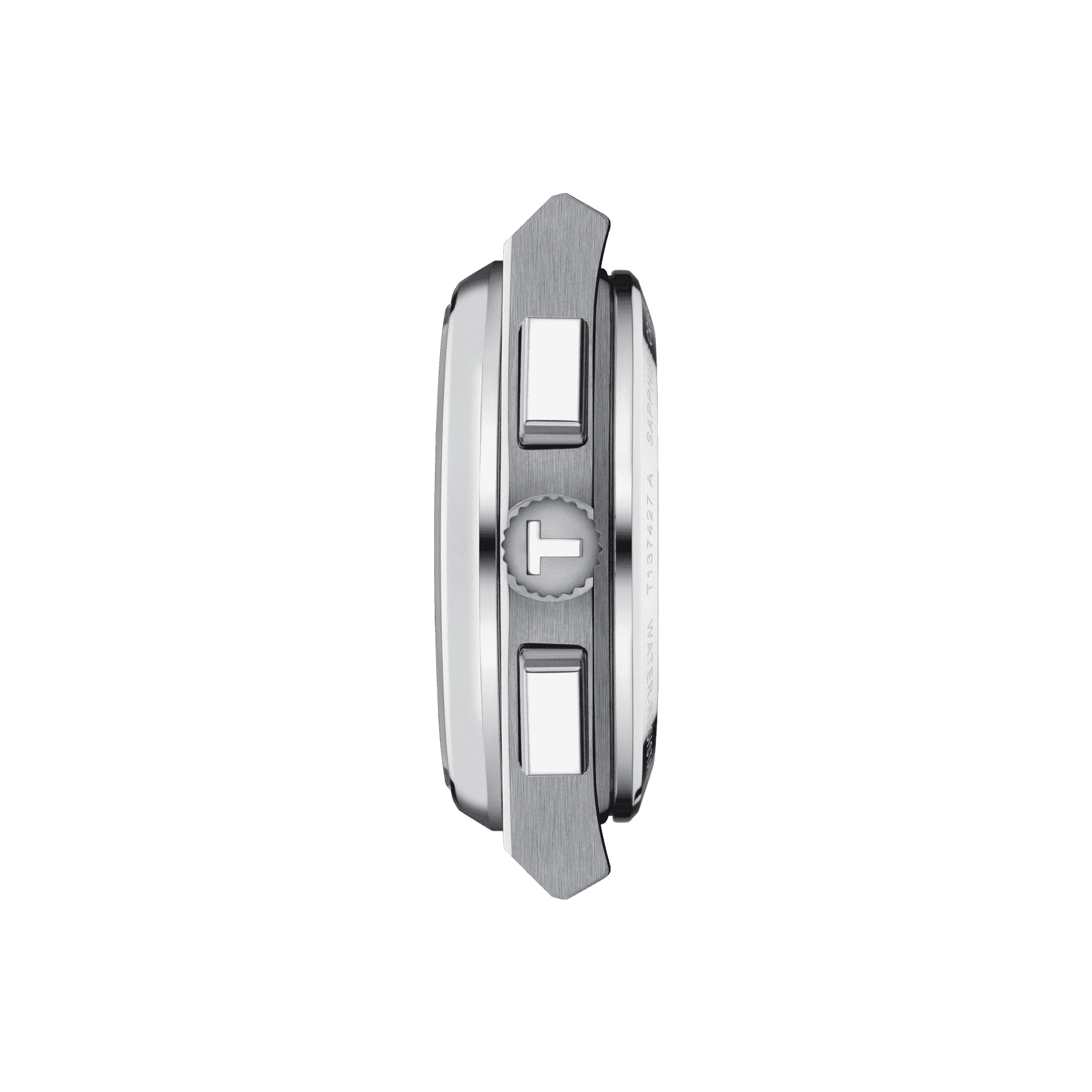 TISSOT - PRX Automatic Chronograph - Juwelier Donkel