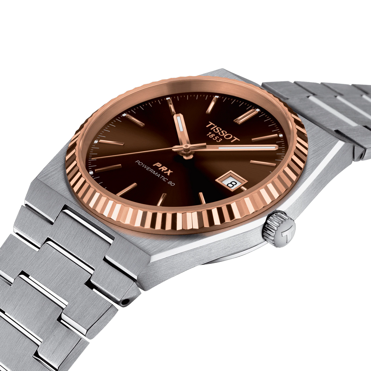 TISSOT - PRX Powermatic 80