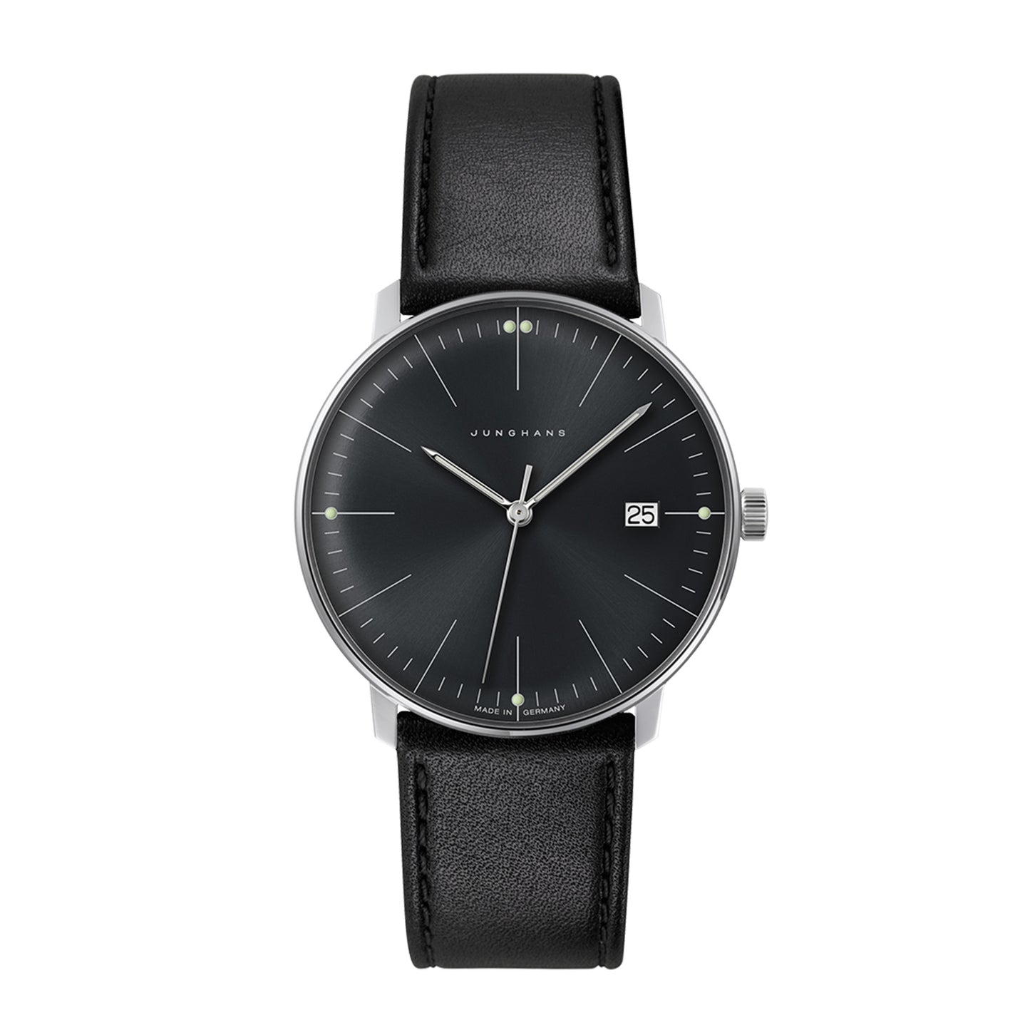 JUNGHANS - max bill Quarz