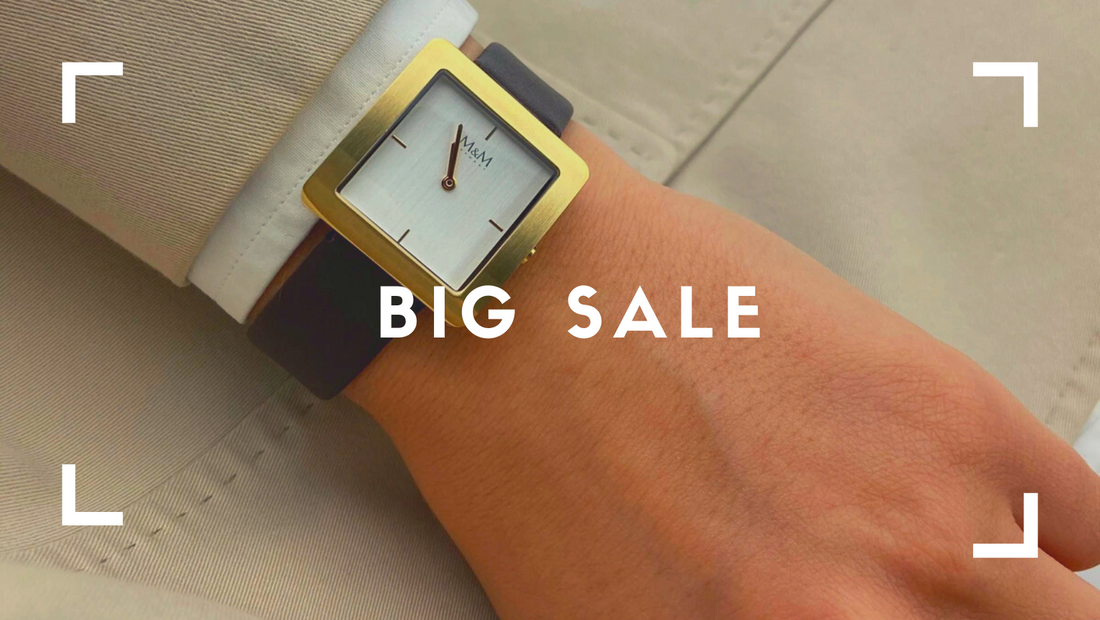 BIG SALE !!!