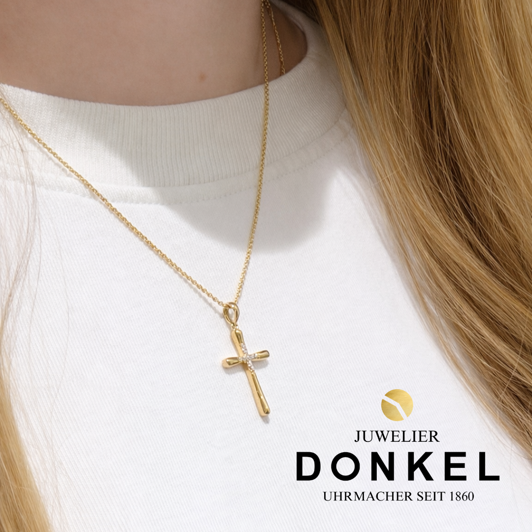 ✝️✨ Ein Zeichen des Glaubens – ein Geschenk fürs Leben ✨✝️