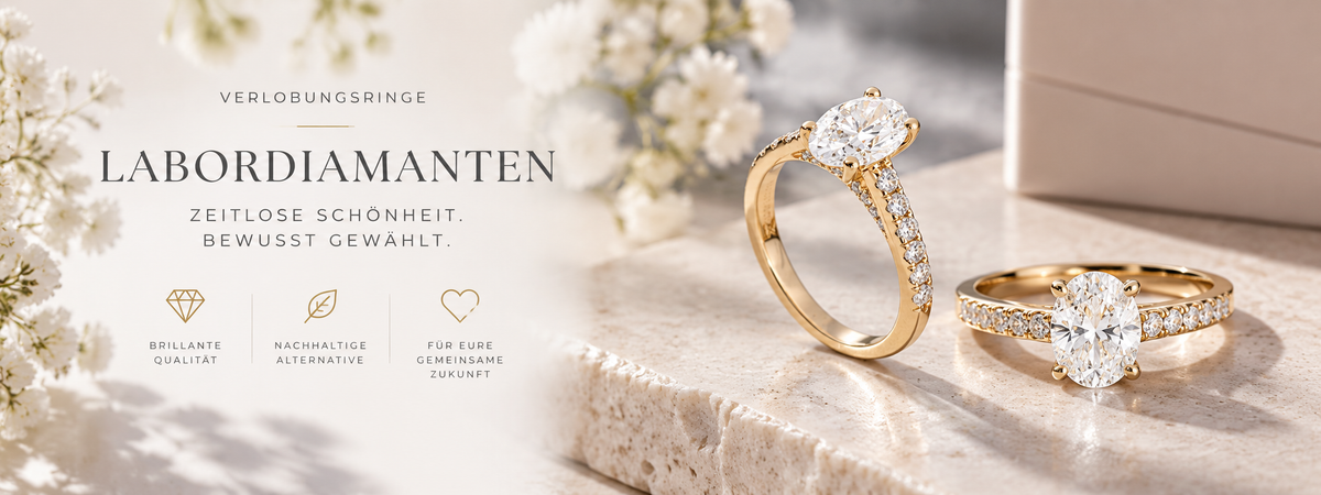 Verlobungsringe bei Juwelier DONKEL – Der Ring für den schönsten Moment