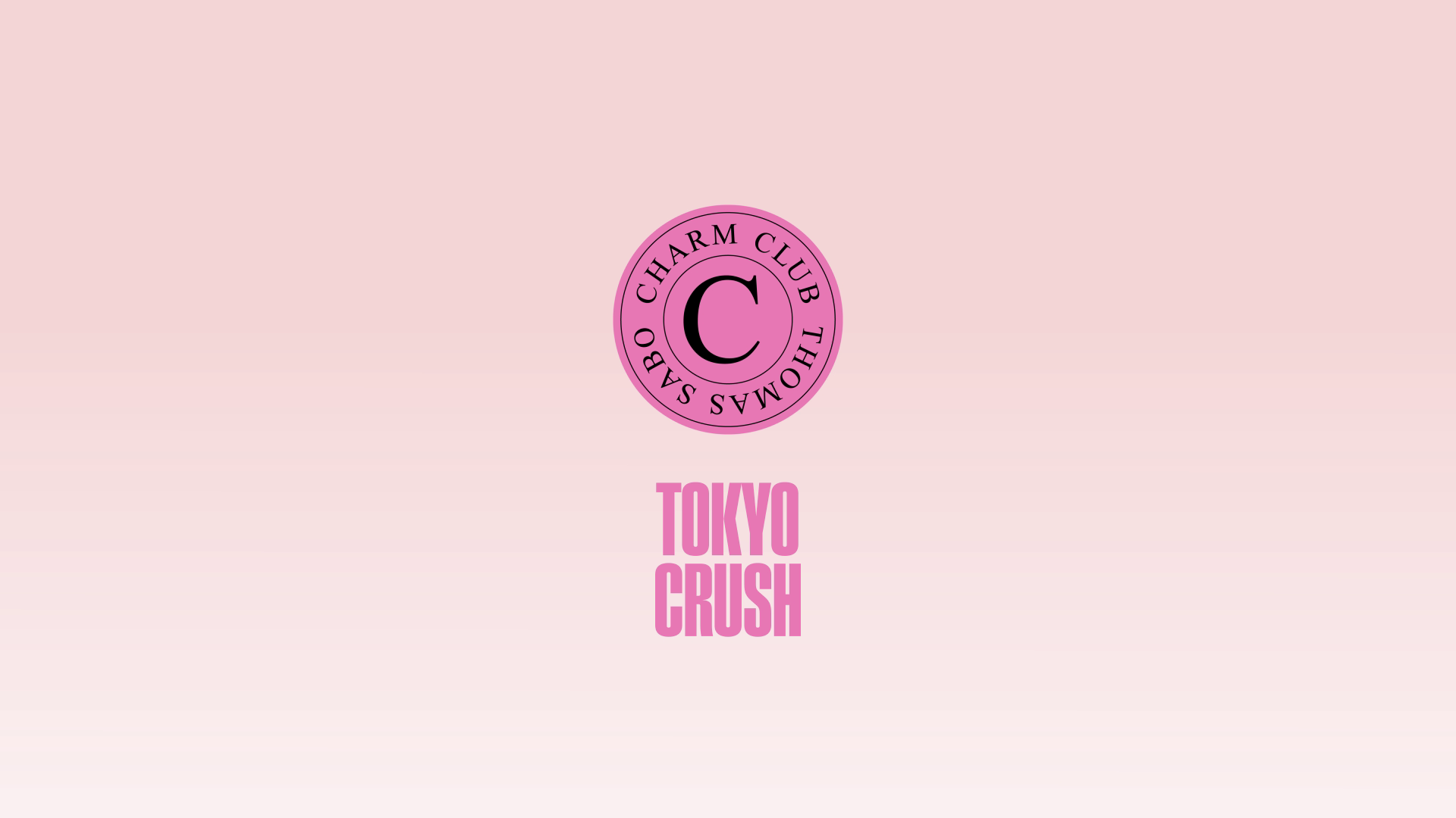 Die neue Charm Club Kollektion Tokyo Crush von THOMAS SABO