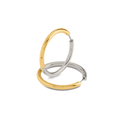 BOCCIA - Creolen bicolor 05073-04