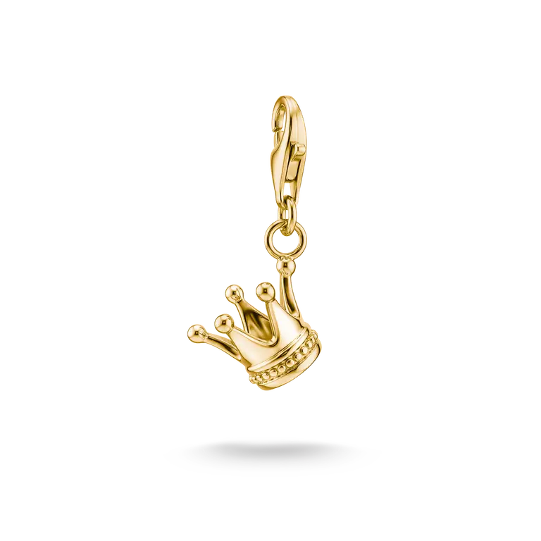 THOMAS SABO - Charm Krone – Original