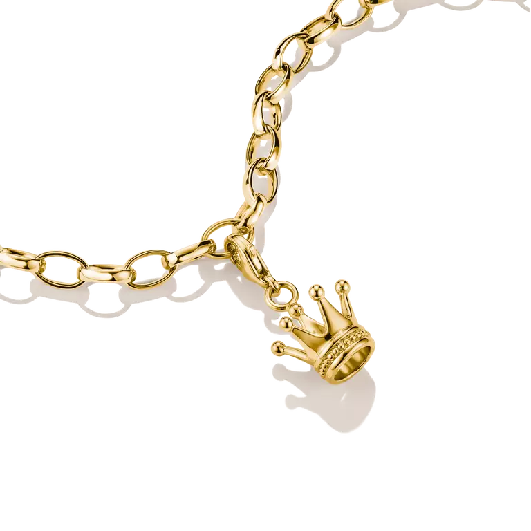 THOMAS SABO - Charm Krone – Original