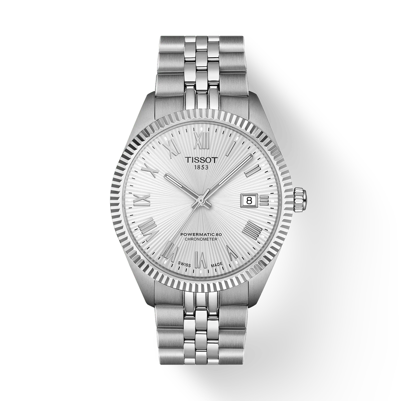 TISSOT - Ballade 39mm T156.408.11.033.00